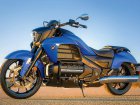 Honda GL 1800 Gold Wing F6C Valkyrie